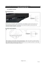 Предварительный просмотр 16 страницы Zodiac MEDLINE 6.8 Manual