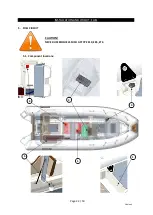 Предварительный просмотр 22 страницы Zodiac MEDLINE 6.8 Manual