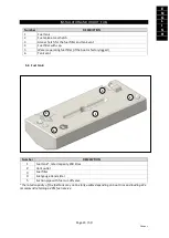 Предварительный просмотр 23 страницы Zodiac MEDLINE 6.8 Manual