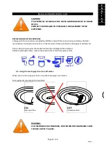 Предварительный просмотр 25 страницы Zodiac MEDLINE 6.8 Manual