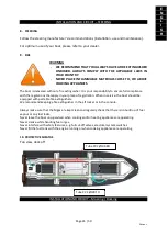 Предварительный просмотр 45 страницы Zodiac MEDLINE 6.8 Manual