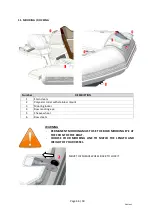 Предварительный просмотр 46 страницы Zodiac MEDLINE 6.8 Manual