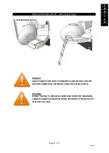 Предварительный просмотр 47 страницы Zodiac MEDLINE 6.8 Manual