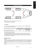 Предварительный просмотр 19 страницы Zodiac MEDLINE 7.5 Manual