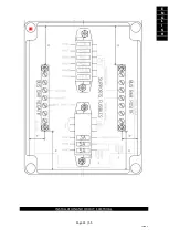 Предварительный просмотр 31 страницы Zodiac MEDLINE 7.5 Manual