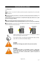 Предварительный просмотр 40 страницы Zodiac MEDLINE 7.5 Manual