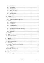 Preview for 2 page of Zodiac Medline 9 2022 Manual