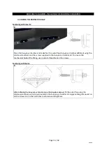 Предварительный просмотр 16 страницы Zodiac Medline 9 2022 Manual