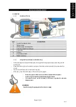 Preview for 45 page of Zodiac MEDLINE 9 Manual