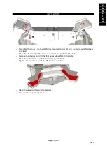 Предварительный просмотр 59 страницы Zodiac MEDLINE 9 Manual