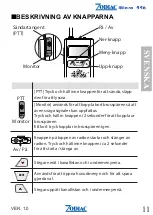 Preview for 11 page of Zodiac micro 446 Manual