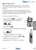 Предварительный просмотр 49 страницы Zodiac micro 446 Manual