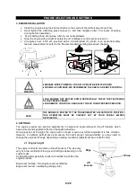 Предварительный просмотр 9 страницы Zodiac MilPro ERB 310 HPP Owner'S Manual