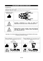 Предварительный просмотр 11 страницы Zodiac MilPro ERB 310 HPP Owner'S Manual