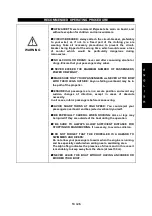 Предварительный просмотр 14 страницы Zodiac MilPro ERB 310 HPP Owner'S Manual