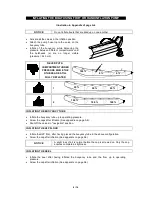 Предварительный просмотр 8 страницы Zodiac MILPRO ERB 380 Manual