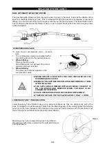 Предварительный просмотр 5 страницы Zodiac MilPro FC 470 EVO 7 Owner'S Manual