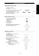 Предварительный просмотр 6 страницы Zodiac MilPro FC 470 EVO 7 Owner'S Manual