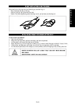 Предварительный просмотр 12 страницы Zodiac MilPro FC 470 EVO 7 Owner'S Manual