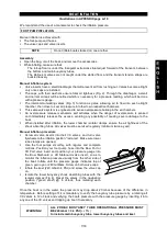 Предварительный просмотр 8 страницы Zodiac MilPro Futura Commando FC 420 Owner'S Manual