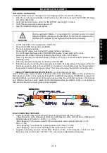 Предварительный просмотр 12 страницы Zodiac MilPro Futura Commando FC 420 Owner'S Manual