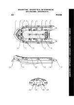 Предварительный просмотр 24 страницы Zodiac MilPro Futura Commando FC 420 Owner'S Manual