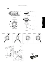 Предварительный просмотр 31 страницы Zodiac MilPro Futura Commando FC 420 Owner'S Manual