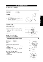 Предварительный просмотр 4 страницы Zodiac MILPRO HEAVY DUTY Series Owner'S Manual