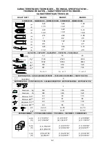 Предварительный просмотр 13 страницы Zodiac MILPRO HEAVY DUTY Series Owner'S Manual