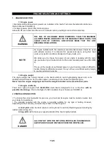 Предварительный просмотр 8 страницы Zodiac MilPro SRMN 500 Owner'S Manual