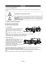 Предварительный просмотр 19 страницы Zodiac MilPro SRMN 500 Owner'S Manual