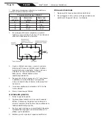 Preview for 12 page of Zodiac MINIJET FFMJ Installation Instructions Manual