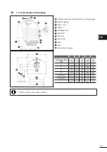 Предварительный просмотр 5 страницы Zodiac MS FILTER D470 Instructions For Installation And Use Manual