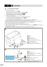 Предварительный просмотр 6 страницы Zodiac MS FILTER D470 Instructions For Installation And Use Manual