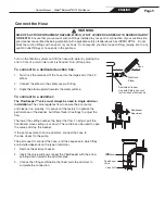 Предварительный просмотр 5 страницы Zodiac MX8 Owner'S Manual