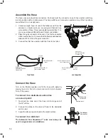 Предварительный просмотр 3 страницы Zodiac MX8 User Manual