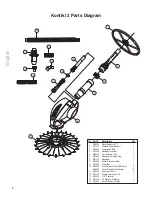 Предварительный просмотр 8 страницы Zodiac Nature 2 Express Owner'S Manual