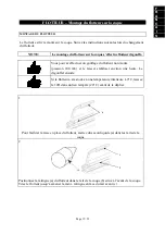 Предварительный просмотр 15 страницы Zodiac NZO 600 Owner'S Manual