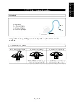 Предварительный просмотр 17 страницы Zodiac NZO 600 Owner'S Manual