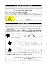 Предварительный просмотр 18 страницы Zodiac NZO 600 Owner'S Manual