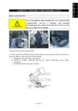 Предварительный просмотр 23 страницы Zodiac NZO 600 Owner'S Manual