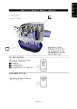 Предварительный просмотр 33 страницы Zodiac NZO 600 Owner'S Manual