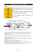 Предварительный просмотр 42 страницы Zodiac NZO 600 Owner'S Manual