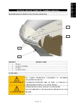 Предварительный просмотр 43 страницы Zodiac NZO 600 Owner'S Manual