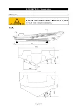 Предварительный просмотр 44 страницы Zodiac NZO 600 Owner'S Manual