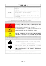 Предварительный просмотр 56 страницы Zodiac NZO 600 Owner'S Manual