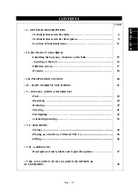 Предварительный просмотр 57 страницы Zodiac NZO 600 Owner'S Manual