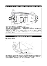 Предварительный просмотр 70 страницы Zodiac NZO 600 Owner'S Manual