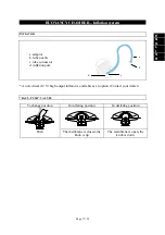 Предварительный просмотр 71 страницы Zodiac NZO 600 Owner'S Manual