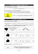 Предварительный просмотр 72 страницы Zodiac NZO 600 Owner'S Manual